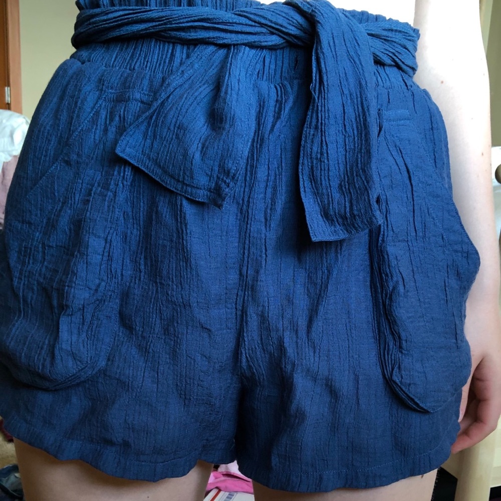 Bucket shorts